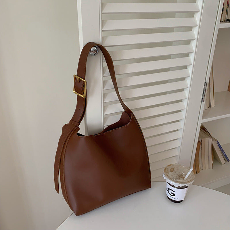 Sac bandoulière chic et pratique