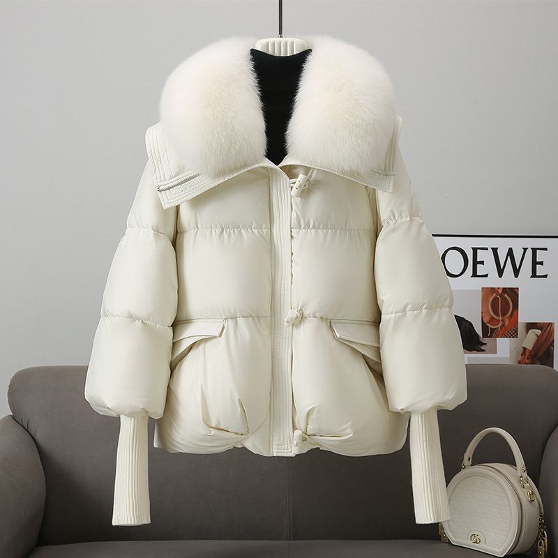 Manteau Signature de la Saison