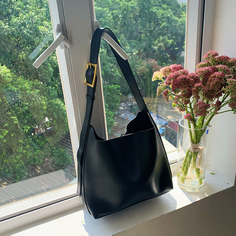 Sac bandoulière chic et pratique