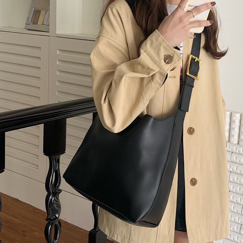 Sac bandoulière chic et pratique