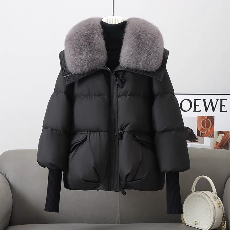 Manteau Signature de la Saison