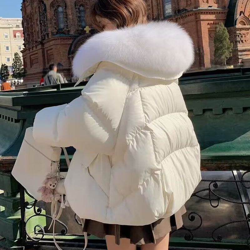 Manteau Signature de la Saison