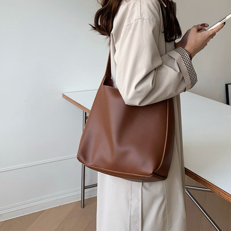 Sac bandoulière chic et pratique