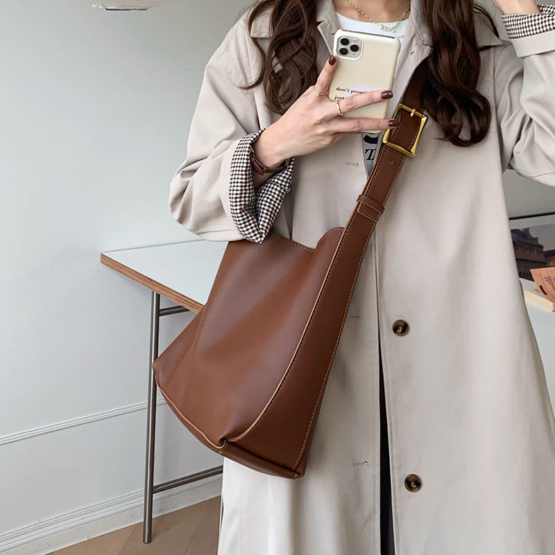 Sac bandoulière chic et pratique