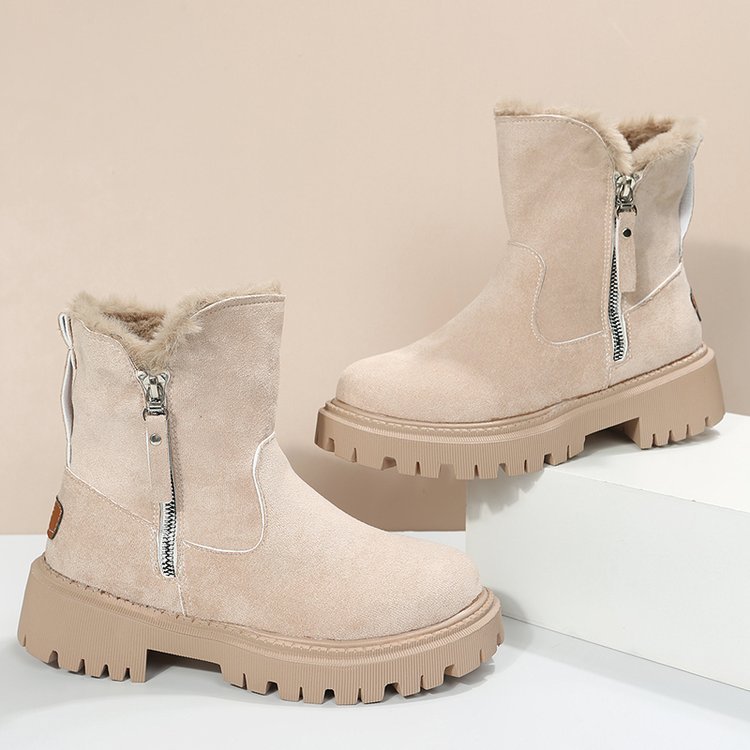 Bottes de Neige Femme Sorelvia