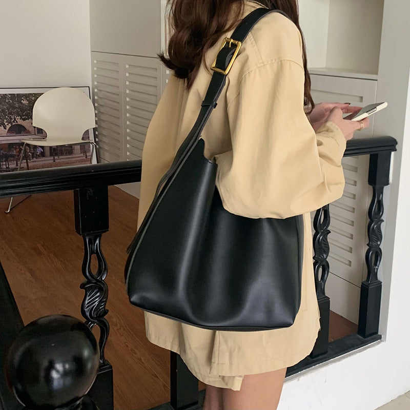 Sac bandoulière chic et pratique