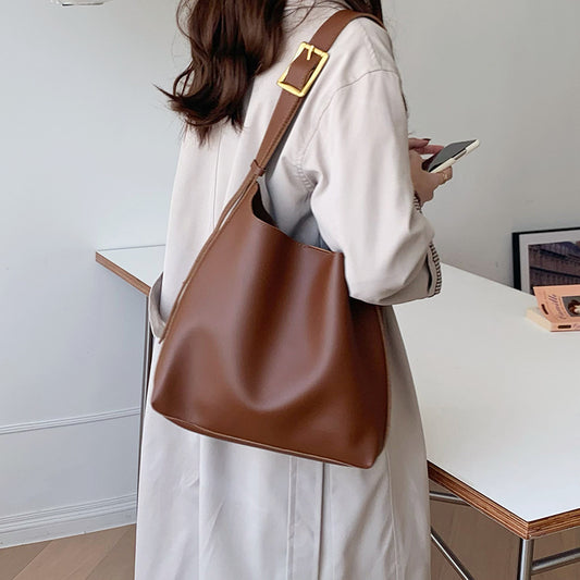 Sac bandoulière chic et pratique