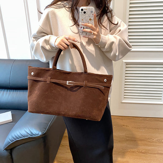 Sac Sophistiqué Élégant