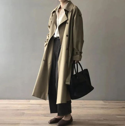 Coupe-vent femme Venture élégance