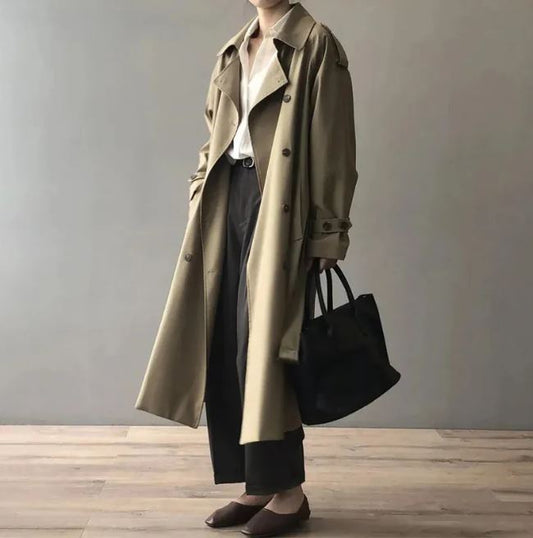 Coupe-vent femme Venture élégance