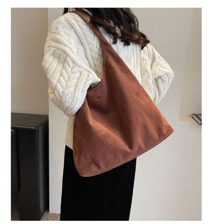 Sac En Daim SHERA