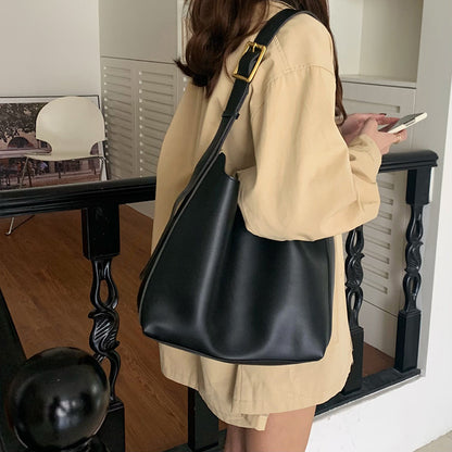 Sac bandoulière chic et pratique